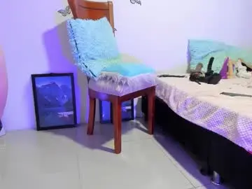 Chaturbate Sex Chat of tiffanystormsls