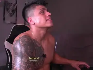 Chaturbate Watch Live Sex Cams of tyler_muscle