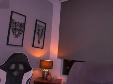 Chaturbate Live Sex Cam of tyler_muscle