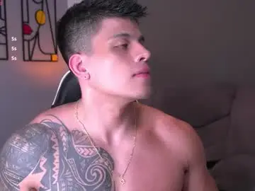 Chaturbate Best Webcam of tyler_muscle