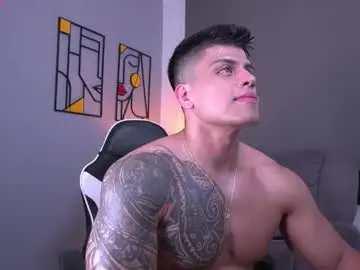 Chaturbate Watch Live Sex Cams of tyler_muscle