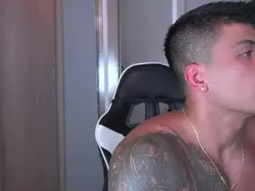 Chaturbate Live Porn of tyler_muscle