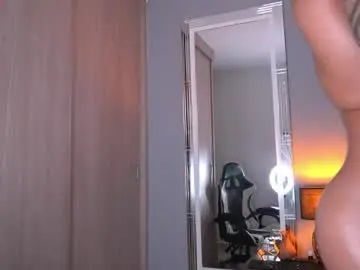 Chaturbate Live Porn of tyler_muscle