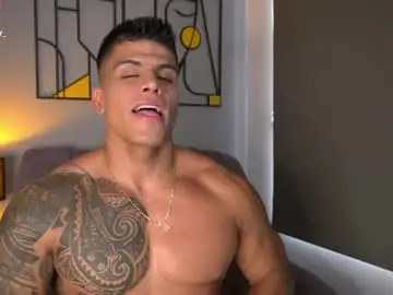 Chaturbate Live Porn of tyler_muscle