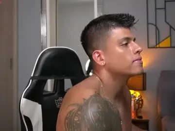 Chaturbate Live Porn of tyler_muscle