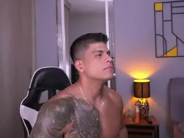 Chaturbate Best Webcam of tyler_muscle
