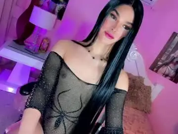 Chaturbate Nude Webcam of valentinahotaex20