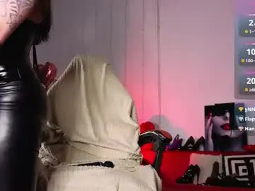 Chaturbate Adult Webcam of vanessa_ives