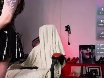 Chaturbate Sex Chat of vanessa_ives