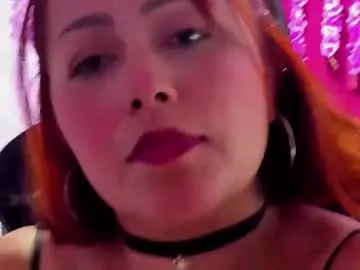 Chaturbate Free Porn Cam of viooleta_thomson
