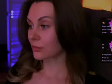 Chaturbate Sex Chat of virtual_muse_bc