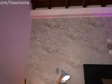 Chaturbate Adult Video Chat of winonaa__