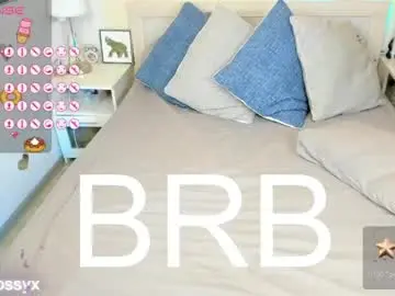 Chaturbate Watch Live Sex Cams of xwildrossyx