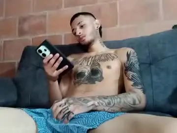 Chaturbate Live Sex of yajz