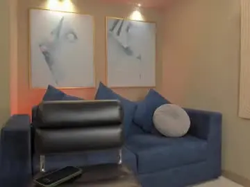 Chaturbate Private Sex Chat of zarakafruni