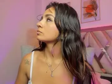 Chaturbate Adult Video Chat of _akira22