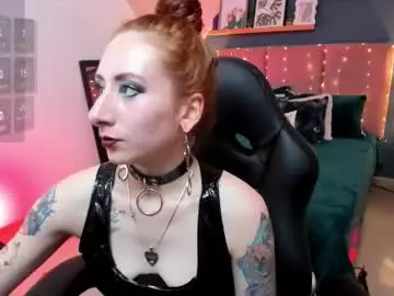 Chaturbate Best live sex cam show of _beck_art_