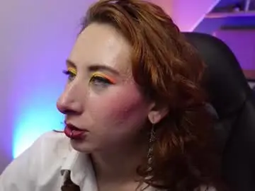 Chaturbate Adult Video Chat of _beck_art_