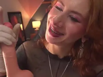 Chaturbate Private Sex Chat of _beck_art_