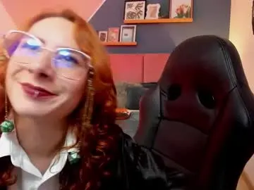 Chaturbate Live Sex of _beck_art_