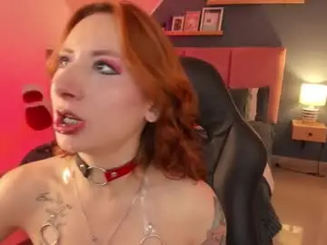 Chaturbate Free Porn Cam of _beck_art_