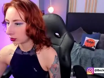 Chaturbate Free Live Porn of _beck_art_