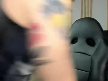 Chaturbate Live Sex of _beck_art_