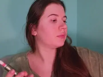 Chaturbate Live Sex Cam of _enni__