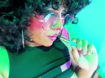 Chaturbate Live Porn of _sweet_kuromi