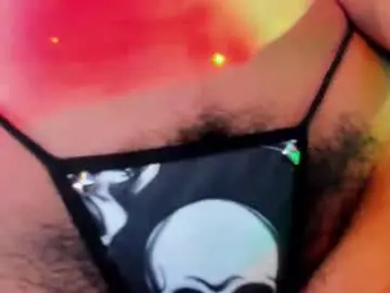 Chaturbate Sex Cam of _sweet_kuromi