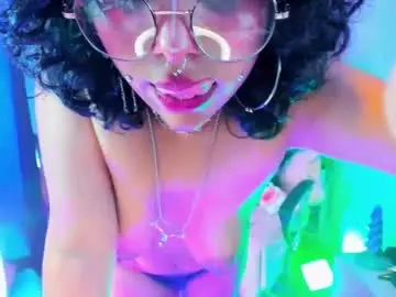 Chaturbate Sex Chat of _sweet_kuromi