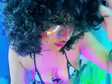 Chaturbate Nude Webcam of _sweet_kuromi