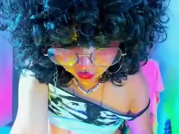 Chaturbate Best live sex cam show of _sweet_kuromi