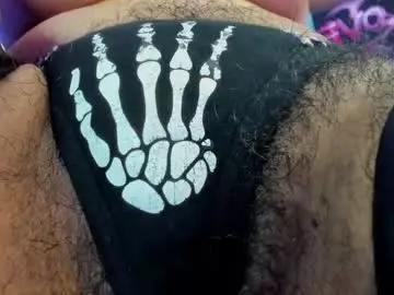 Chaturbate Free Live Porn of _sweet_kuromi