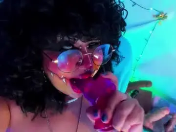 Chaturbate Sex Cam of _sweet_kuromi