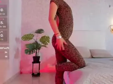 Chaturbate Adult Webcam of alannarouge