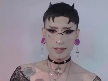 Chaturbate Adult Webcam of alienexxx