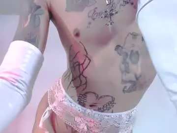 Chaturbate Private Sex Chat of alienexxx