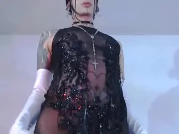 Chaturbate Adult Webcams of alienexxx