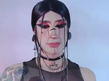 Chaturbate Best live sex cam show of alienexxx