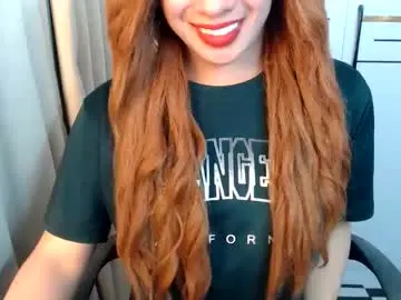 Chaturbate Sex Chat of angelinnaxxx