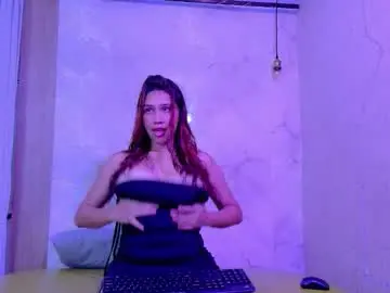 Chaturbate Best live sex cam show of annyeli_bigtits