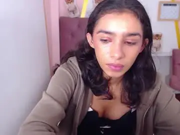 Chaturbate Live Sex Cam of aria_0