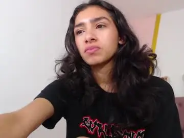 Chaturbate Sex Cam of aria_0