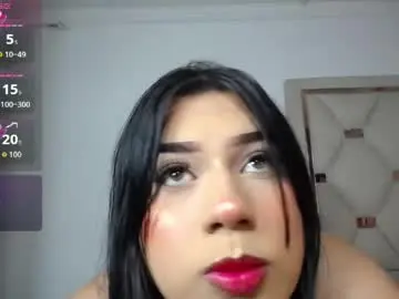 Chaturbate Live Porn of ashley_piinkk