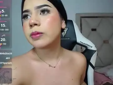 Chaturbate Free Live Porn of ashley_piinkk
