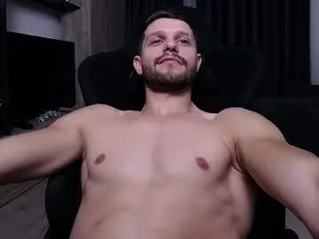 Chaturbate Best live sex cam show of aydanblakeofficial