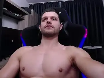 Chaturbate Live Sex Cam of aydanblakeofficial