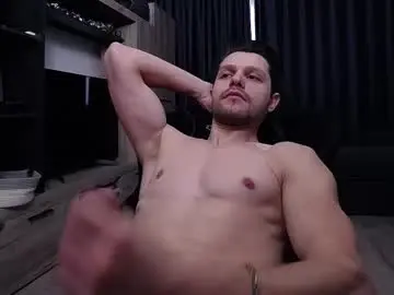 Chaturbate Free Porn Cam of aydanblakeofficial