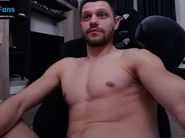 Chaturbate Live Sex Cam of aydanblakeofficial